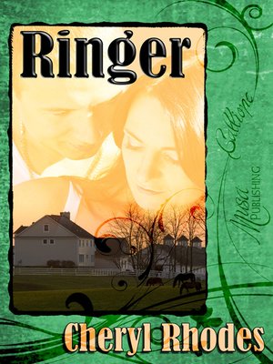cover image of Ringer